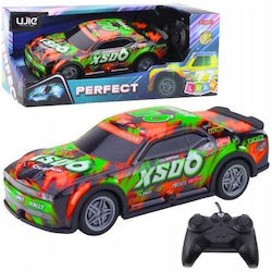 Lean Toys Remote Control Racing Ferngesteuertes...