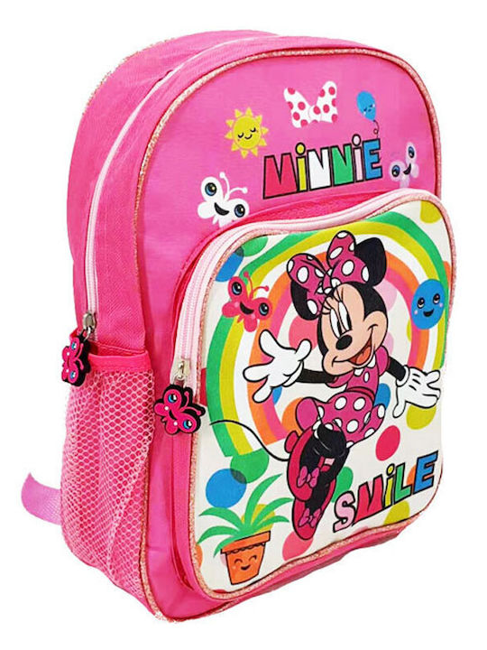 Setino Minnie De Spate Roz Setino Minnie De Spate Roz