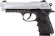 Crosman Аеропистолет CO2 Cm9b Mako Откат 4.5мм