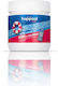 Acrylmed Extra Chlor Körner Kontrolle von Algen Pilzen Bakterien Poolchemikalien 0,4 Kg
