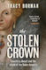The Stolen Crown Treachery Deceit And The Death Of The Tudor Dynasty Tracy Borman Stoughton