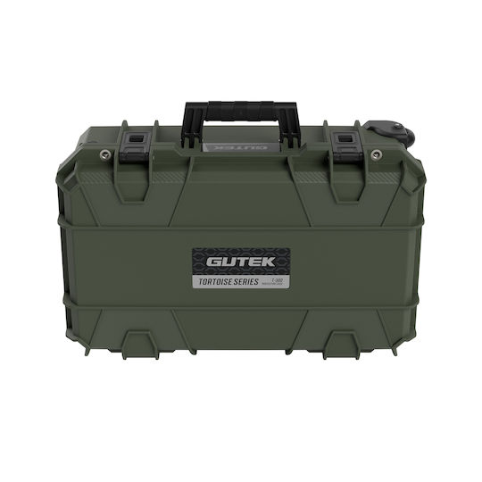 Gutec Tortoise T-300 Grün für Drohnen