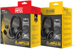Steelplay Impulse Wireless Over Ear