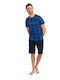 Arnetta Dark Blue