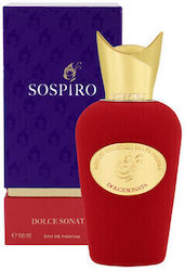 Sospiro Dolce Sonata Парфюмна Вода 100мл Sospiro Dolce Sonata Парфюмна Вода 100мл