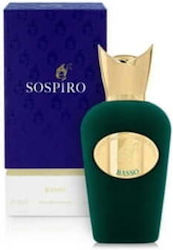 Sospiro Basso Eau De Parfum 100ml Sospiro Basso Eau De Parfum 100ml
