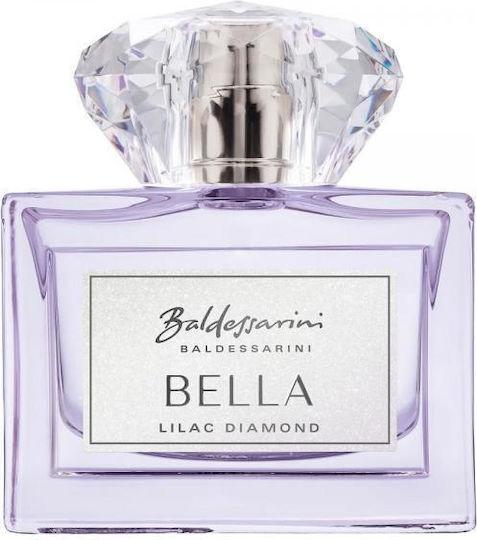 Baldessarini Bella Lilac Diamond Woda Perfumowana Spray 50ml