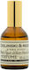 Parfum Black Pepper Vetiver Neroli Amber 50ml
