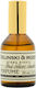 Perfume Black Vetiver Amber 50ml