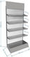 Fos me Σταντ Προβολής Προϊόντων Π185xΒ35xΥ60cm