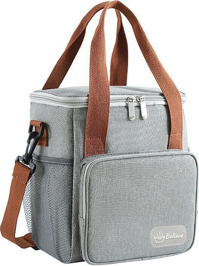 Geantă Izolată de Umar 50 Litri M25 x L22 x Î15cm