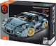 IM Master Building Blocks For 6+ Years 1221 Pieces