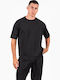 T-shirt Black