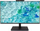 Acer Vero B277UD6bmiiprczx Monitor 27" QHD 2560x1440 with Response Time 4ms GTG
