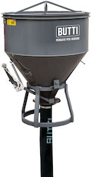Butti Concrete Bucket