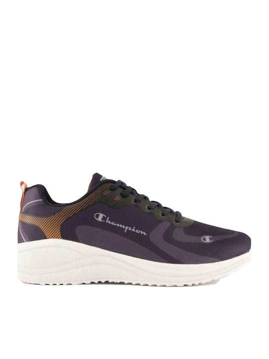 Champion Adidași Pentru Bărbați Gri