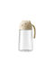 Ölkanne Spray Glas 630ml