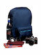 Travel Plus Rucsac 15l Albastru