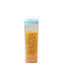 Vaza Cereale cu capac Plastic Transparent 1900ml