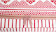 Plastic Husă pentru Haine 60x42x40cm 1buc
