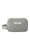 Flippy Cosmetic Bag Handle Waterproof Material 16 X 11 X 7 Cm Green