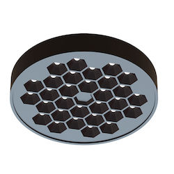 Aca LED Γραμμικό Φωτιστικό Οροφής 15W Aca LED Γραμμικό Φωτιστικό Οροφής 15W