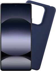 Volte-Tel Back Cover Μπλε (Redmi Note 14S)