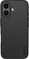 Nillkin Super Frosted Pro Magnetic Μαύρη (iPhone 17) Nillkin Super Frosted Pro Magnetic Μαύρη (iPhone 17)
