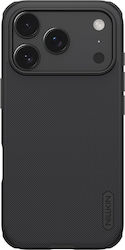 Nillkin Super Frosted Pro Schware (iPhone 17 Pro) Nillkin Super Frosted Pro Schware (iPhone 17 Pro)