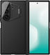 Nillkin Camshield Prop Magnetic Back Cover Πλασ...