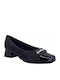 Pantofi cu toc Negre