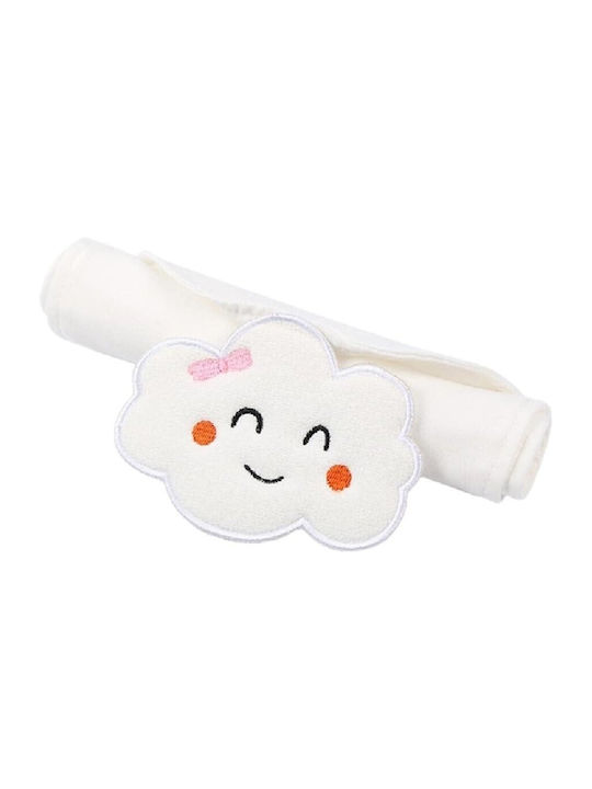 Flippy Schultertuch Burp Cloth 19x28cm Flippy Schultertuch Burp Cloth 19x28cm