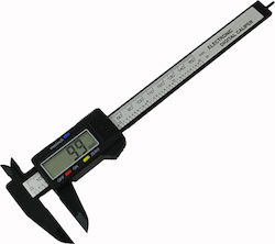SKS Tools 400100 Ψηφιακό Παχύμετρο