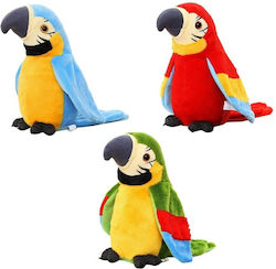 Parrot (Miscellaneous Designs)