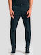 Trousers Chino in Regular Fit Black