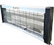 Ηλεκτρική Εντομοπαγίδα 30W 60m²