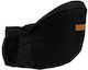 Classic Carrier Black with Maximum Weight 20kg