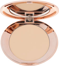 Emmanouela Cosmetics Dream Filter Πούδρα Rose Milkshake