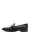 Women's Loafers in Black Color