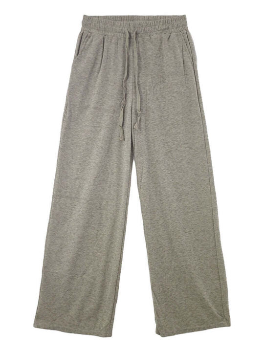 Jogginghose Beige