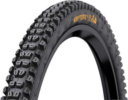 Ελαστικο Continental Kryptotal-r Downhill Soft 27.5x2.60 Διπλωτο