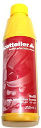 Scotoil Rotes Motoröl 250ml