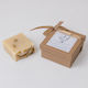 Sabahat Natural Soap Chamomile & Lavender Hair Face & Body Ideal for Sensitive Skin 110g