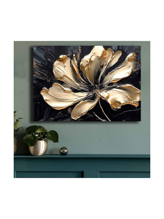HomeMarkt Gobi Πίνακας σε Καμβά 100x70cm