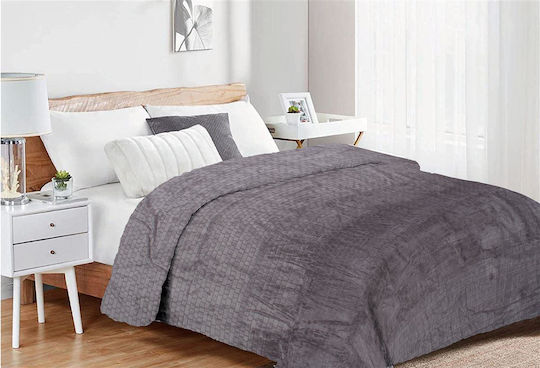 Dimcol Jacquard Μονή 160x220εκ. Dimcol Jacquard Μονή 160x220εκ.