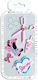 Fabric Stickers Mobile Phone Fabric Decorative Stickers Love