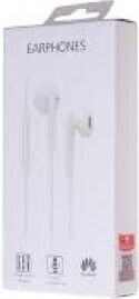 Huawei Am115 In-ear Handsfree Headphones with Connector 3.5mm White
