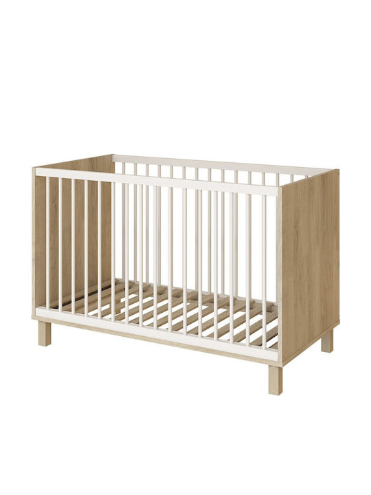 Faktum Babybett Wing Beige