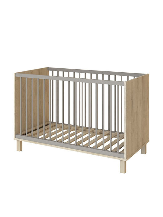 Faktum Faktum Babybett Wing Beige