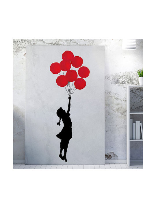 HomeMarkt Gobi Painting on Canvas 50x70cm